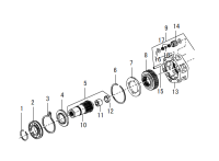 4760130002-BEARING,BALL