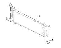 50533828-RADIATOR VW-BORA/AUDI/SKODA