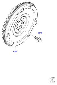1S716379AA-BOLT