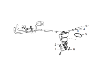 1012100E09-FILTER ASSY OIL