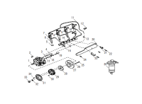 1111300E06-PUMP ASSY-INJECTION