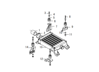 1119100E09-CHARGE AIR COOL