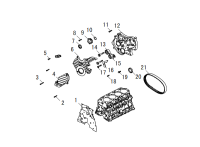 1002450E02A1-SEAL-OIL,CRANKS