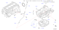 11110EN21C-PAN ASSY-OIL