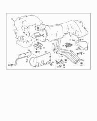 1632400317-ENGINE MOUNTING LFT/RHT-C(W204