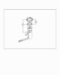 1634700194-PUMP ASSY, FUEL W/FILTER