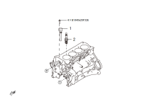 3705100XEC01-IGNITION COIL