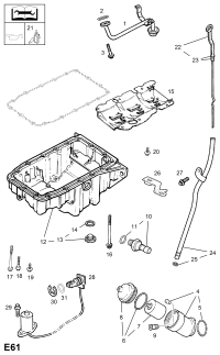 9192426-RADIATOR ASSY