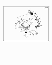 0000905101-AIR CLEANER