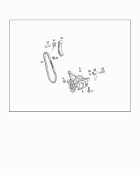 6461800301-OIL PUMP