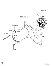 1800A314-ALTNTR ASSY