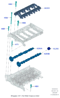 W704384S437-BOLT