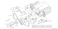 13142AA020-CHAIN TIGHTENER