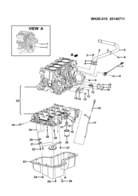 23900662-PAN ASSY-OIL
