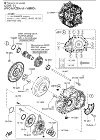 FZC219020-PLATE,DRIVE
