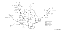 16600AA230-INJECTOR ASSY-FUEL