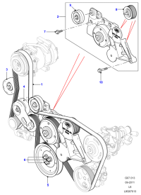 LR031360-BELT-V