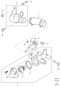 LR004603-BOLT