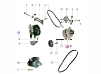 1025018GG010-RADIATOR ASSY