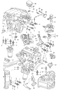 030919081C-SWITCH,OIL PRESSURE