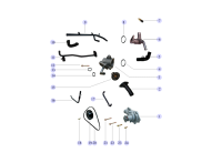 1027110GA-PUMP ASSY-WATER