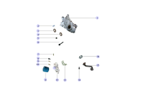 1010100GD150-OIL PUMP