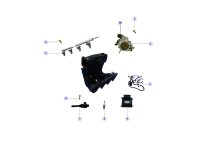 1026102GD150-COIL ASSY-IGN