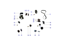 1026030GG020-SENSOR, CRANK POSITION