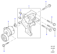 FB108181L-BOLT