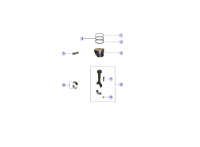 1004011GD150-PISTON, RH