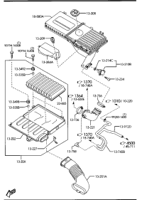 ZJ3718780J-MODULE,POWERTRAIN CONTROL