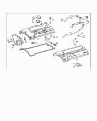 1110180682-HOSE-OIL RETURN UPR