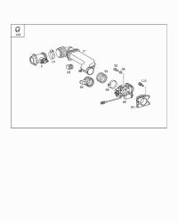 0000940048-AIR MASS SENSOR-G(W461)