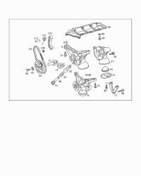 1111860095-REINF ASSY-RAD CORE UPR