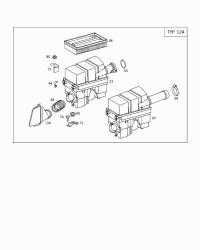 1110940102-AIR CLEANER