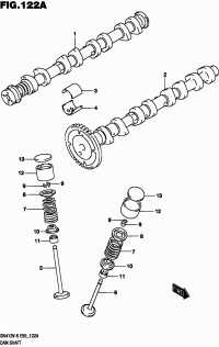 1291154G70-VALVE INTK