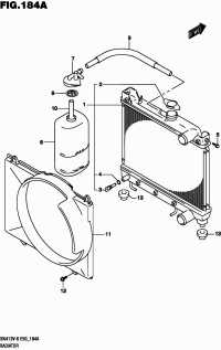 1776176J10-SHROUD FAN