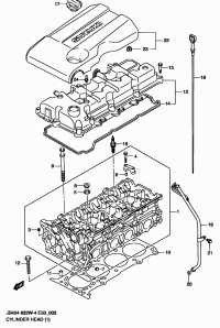 1110078KA0-HEAD ASSY-CYL RH