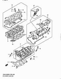 1119A78J00-SPARK PLUG