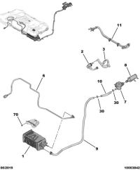 YL01032580-VALVE CONTROL