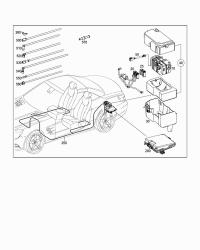 2318002415-HOSE ASSY-EGR COOLER,OUT