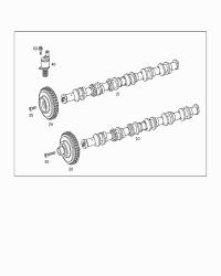 1370500101-CAMSHAFT