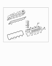 1130100730-CYLINDER HEAD COMPONENT