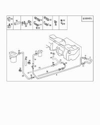 2024701075-HOSE FUEL NO.1