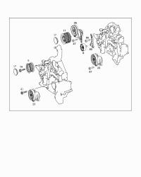 1132020219-BELT TENSIONER-AUDI/SEAT/VW