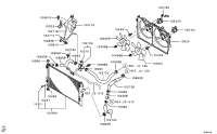 1350B180-RADIATOR COMP