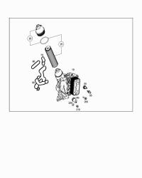 6541801100-OIL FILTER ELMT-C(W202)W463