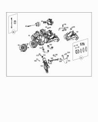 6560105901-Gasket, TS top