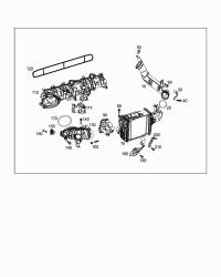 6541410900-BRACKET,HARNESS