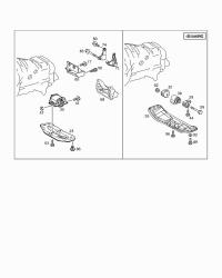 2022400518-DISTANCE RUBBERH5110D
